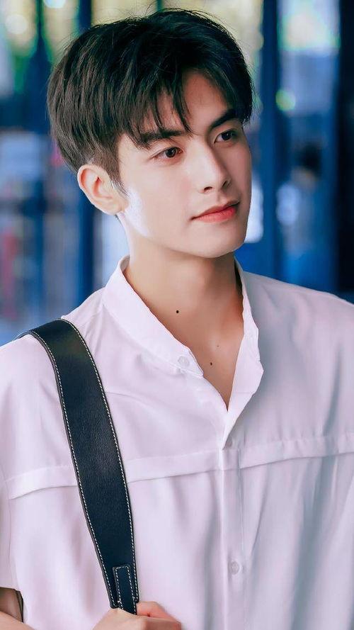 娱乐圈爆料君宋威龙图片,娱乐圈爆料君魅力四溢 第1张 娱乐圈爆料君宋威龙图片,娱乐圈爆料君魅力四溢 第1张